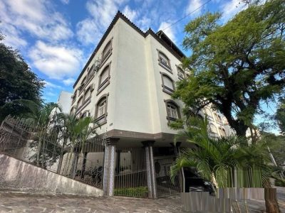 Cobertura à venda com 186m², 3 quartos, 1 suíte, 1 vaga no bairro Moinhos de Vento em Porto Alegre - Foto 28