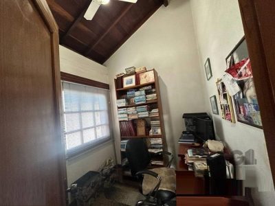 Cobertura à venda com 186m², 3 quartos, 1 suíte, 1 vaga no bairro Moinhos de Vento em Porto Alegre - Foto 21