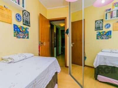 Apartamento à venda com 94m², 3 quartos, 1 suíte, 2 vagas no bairro Jardim Lindóia em Porto Alegre - Foto 21