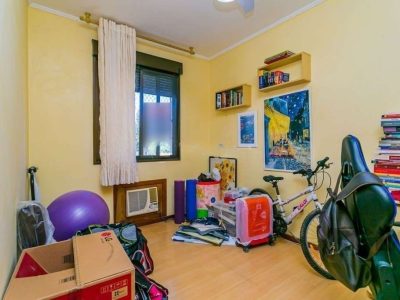 Apartamento à venda com 94m², 3 quartos, 1 suíte, 2 vagas no bairro Jardim Lindóia em Porto Alegre - Foto 22