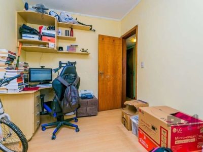 Apartamento à venda com 94m², 3 quartos, 1 suíte, 2 vagas no bairro Jardim Lindóia em Porto Alegre - Foto 23