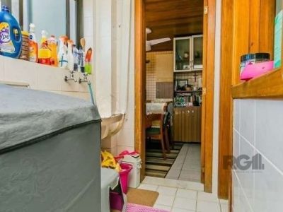 Apartamento à venda com 94m², 3 quartos, 1 suíte, 2 vagas no bairro Jardim Lindóia em Porto Alegre - Foto 12