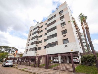 Apartamento à venda com 94m², 3 quartos, 1 suíte, 2 vagas no bairro Jardim Lindóia em Porto Alegre - Foto 27