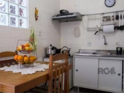 Apartamento à venda com 140m², 3 quartos, 1 suíte, 2 vagas no bairro Rio Branco em Porto Alegre - Foto 11