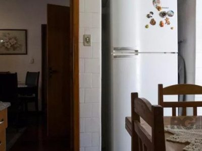 Apartamento à venda com 140m², 3 quartos, 1 suíte, 2 vagas no bairro Rio Branco em Porto Alegre - Foto 13