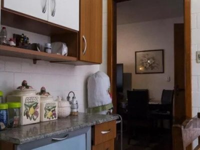 Apartamento à venda com 140m², 3 quartos, 1 suíte, 2 vagas no bairro Rio Branco em Porto Alegre - Foto 14