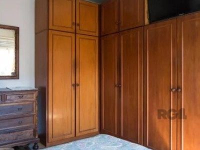 Apartamento à venda com 140m², 3 quartos, 1 suíte, 2 vagas no bairro Rio Branco em Porto Alegre - Foto 17