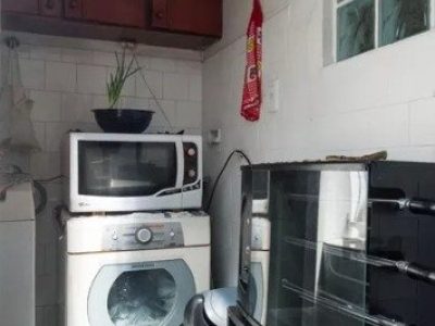 Apartamento à venda com 140m², 3 quartos, 1 suíte, 2 vagas no bairro Rio Branco em Porto Alegre - Foto 24