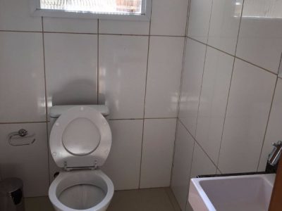 Casa à venda com 160m², 3 quartos, 1 suíte, 3 vagas no bairro Tristeza em Porto Alegre - Foto 12