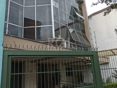 Conjunto/Sala à venda com 38m², 1 vaga no bairro Floresta em Porto Alegre - Foto 7