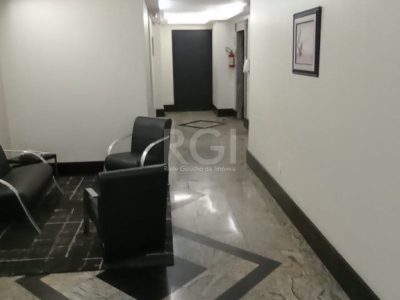 Conjunto/Sala à venda com 38m², 1 vaga no bairro Floresta em Porto Alegre - Foto 27