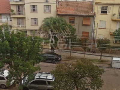 Conjunto/Sala à venda com 38m², 1 vaga no bairro Floresta em Porto Alegre - Foto 36