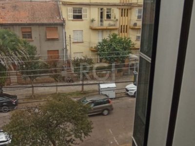 Conjunto/Sala à venda com 38m², 1 vaga no bairro Floresta em Porto Alegre - Foto 39