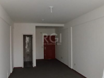 Conjunto/Sala à venda com 38m², 1 vaga no bairro Floresta em Porto Alegre - Foto 40