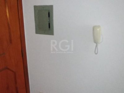 Conjunto/Sala à venda com 38m², 1 vaga no bairro Floresta em Porto Alegre - Foto 42