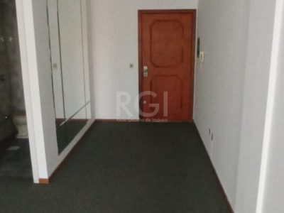 Conjunto/Sala à venda com 38m², 1 vaga no bairro Floresta em Porto Alegre - Foto 44