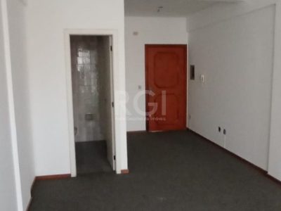 Conjunto/Sala à venda com 38m², 1 vaga no bairro Floresta em Porto Alegre - Foto 46