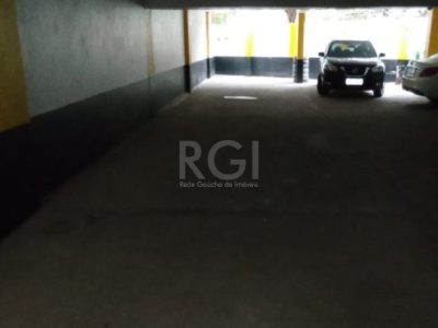 Conjunto/Sala à venda com 38m², 1 vaga no bairro Floresta em Porto Alegre - Foto 47