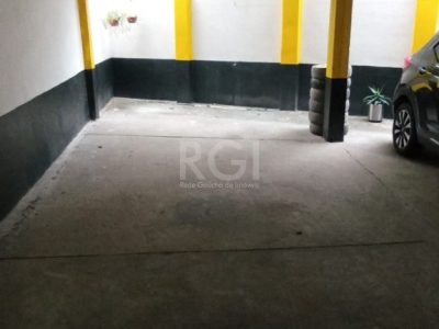 Conjunto/Sala à venda com 38m², 1 vaga no bairro Floresta em Porto Alegre - Foto 49