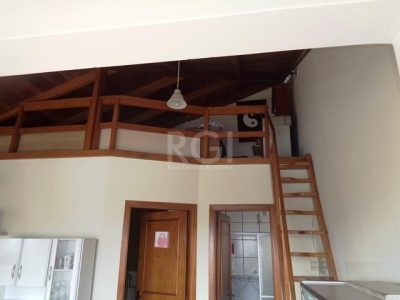 Cobertura à venda com 64m², 1 quarto, 1 vaga no bairro Partenon em Porto Alegre - Foto 6