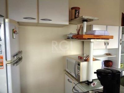 Cobertura à venda com 64m², 1 quarto, 1 vaga no bairro Partenon em Porto Alegre - Foto 9