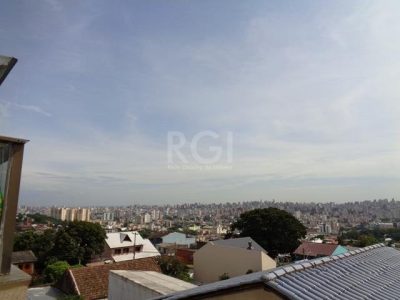 Cobertura à venda com 64m², 1 quarto, 1 vaga no bairro Partenon em Porto Alegre - Foto 3