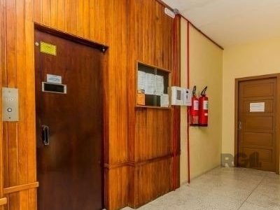 Apartamento à venda com 50m², 1 quarto, 2 vagas no bairro Bom Fim em Porto Alegre - Foto 14