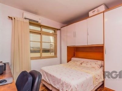 Apartamento à venda com 50m², 1 quarto, 2 vagas no bairro Bom Fim em Porto Alegre - Foto 8