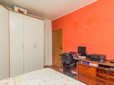 Apartamento à venda com 50m², 1 quarto, 2 vagas no bairro Bom Fim em Porto Alegre - Foto 10