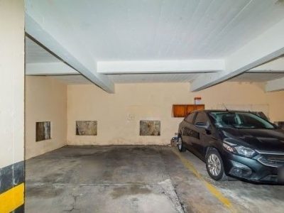 Apartamento à venda com 50m², 1 quarto, 2 vagas no bairro Bom Fim em Porto Alegre - Foto 13