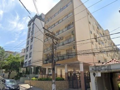 Apartamento à venda com 50m², 1 quarto, 2 vagas no bairro Bom Fim em Porto Alegre - Foto 2