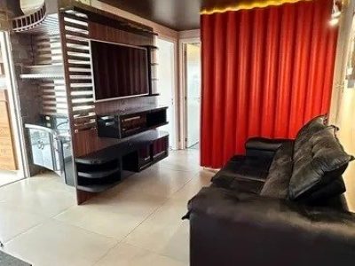 Apartamento à venda com 77m², 2 quartos, 1 suíte, 2 vagas no bairro Petrópolis em Porto Alegre - Foto 8