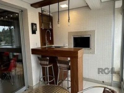 Apartamento à venda com 77m², 2 quartos, 1 suíte, 2 vagas no bairro Petrópolis em Porto Alegre - Foto 18