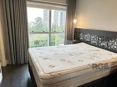 Apartamento à venda com 77m², 2 quartos, 1 suíte, 2 vagas no bairro Petrópolis em Porto Alegre - Foto 22