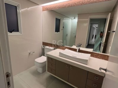 Apartamento à venda com 162m², 3 quartos, 3 suítes, 2 vagas no bairro Central Parque em Porto Alegre - Foto 14