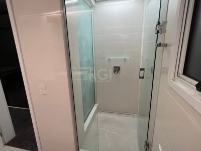 Apartamento à venda com 162m², 3 quartos, 3 suítes, 2 vagas no bairro Central Parque em Porto Alegre - Foto 15