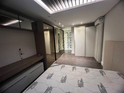 Apartamento à venda com 162m², 3 quartos, 3 suítes, 2 vagas no bairro Central Parque em Porto Alegre - Foto 16