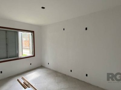 Apartamento à venda com 120m², 3 quartos, 3 vagas no bairro Cristal em Porto Alegre - Foto 12