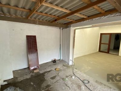 Apartamento à venda com 120m², 3 quartos, 3 vagas no bairro Cristal em Porto Alegre - Foto 26