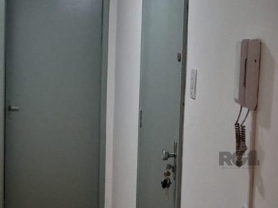 Apartamento à venda com 45m², 1 quarto no bairro Santana em Porto Alegre - Foto 10