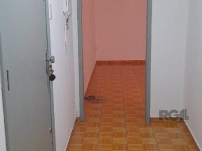 Apartamento à venda com 45m², 1 quarto no bairro Santana em Porto Alegre - Foto 12