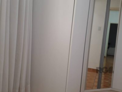 Apartamento à venda com 45m², 1 quarto no bairro Santana em Porto Alegre - Foto 15