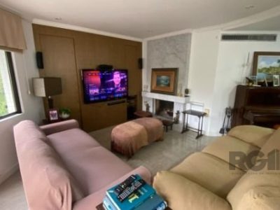 Apartamento à venda com 322m², 4 quartos, 4 suítes, 3 vagas no bairro Bela Vista em Porto Alegre - Foto 12