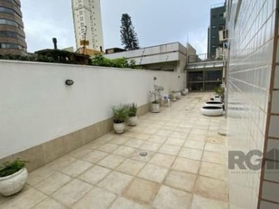 Apartamento à venda com 322m², 4 quartos, 4 suítes, 3 vagas no bairro Bela Vista em Porto Alegre - Foto 24