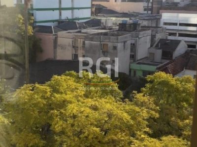 Apartamento à venda com 42m², 1 quarto no bairro Cidade Baixa em Porto Alegre - Foto 2