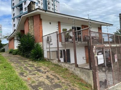 Casa à venda com 389m², 4 quartos, 1 suíte, 6 vagas no bairro Jardim do Salso em Porto Alegre - Foto 23