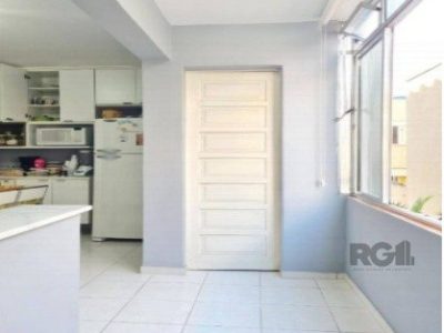 Apartamento à venda com 128m², 3 quartos, 1 vaga no bairro Santana em Porto Alegre - Foto 15