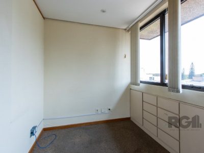 Conjunto/Sala à venda com 52m² no bairro Menino Deus em Porto Alegre - Foto 5