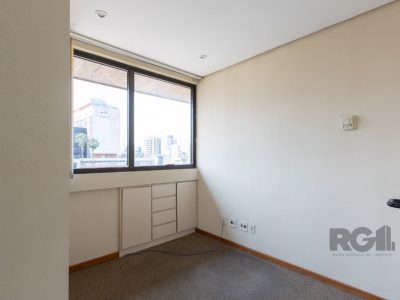 Conjunto/Sala à venda com 52m² no bairro Menino Deus em Porto Alegre - Foto 10