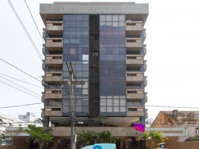 Conjunto/Sala à venda com 52m² no bairro Menino Deus em Porto Alegre - Foto 26